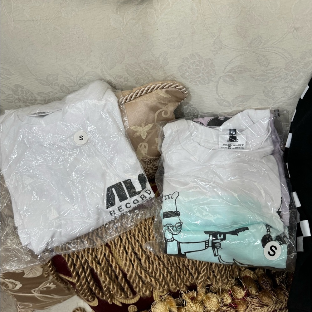 The Alchemist Sweatshirts & Shirts